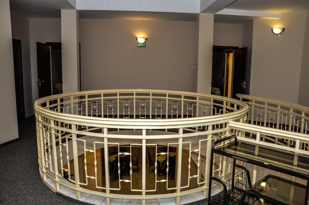 Pensiunea Sangria Arad Exterior photo