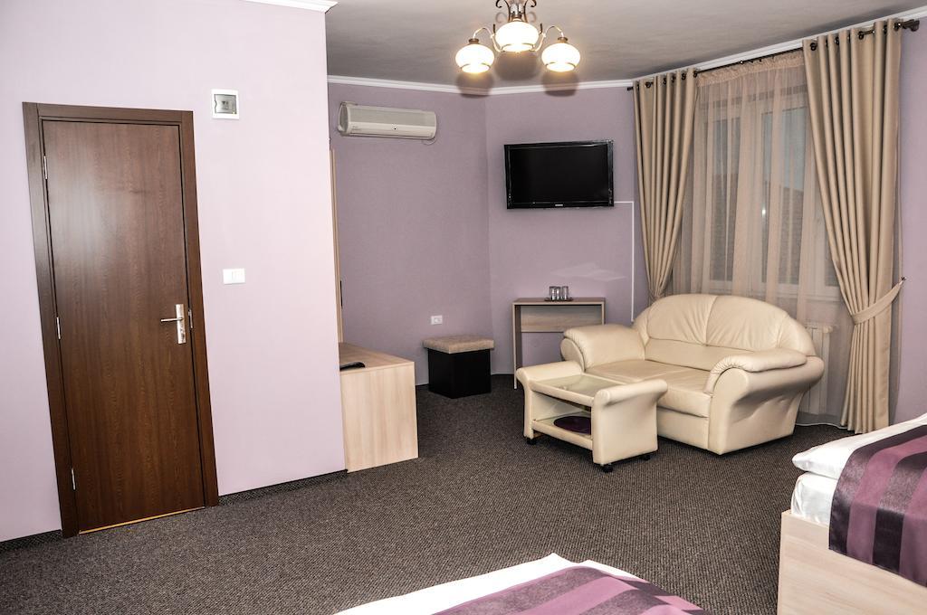 Pensiunea Sangria Arad Room photo